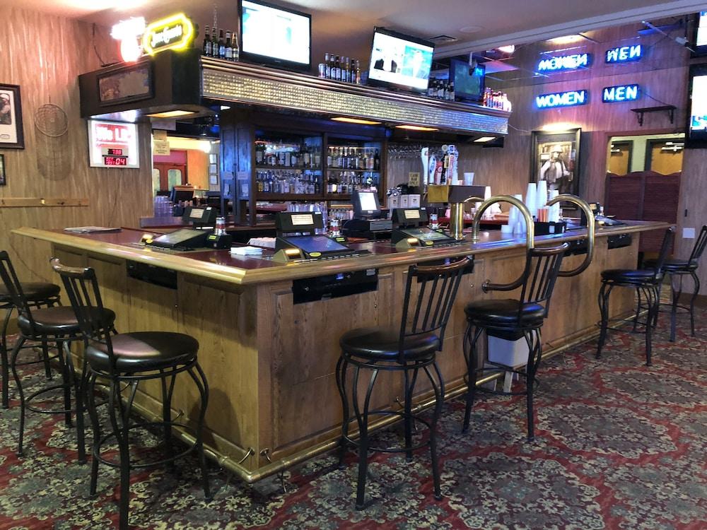 第一黄金酒店 戴德伍德 外观 照片