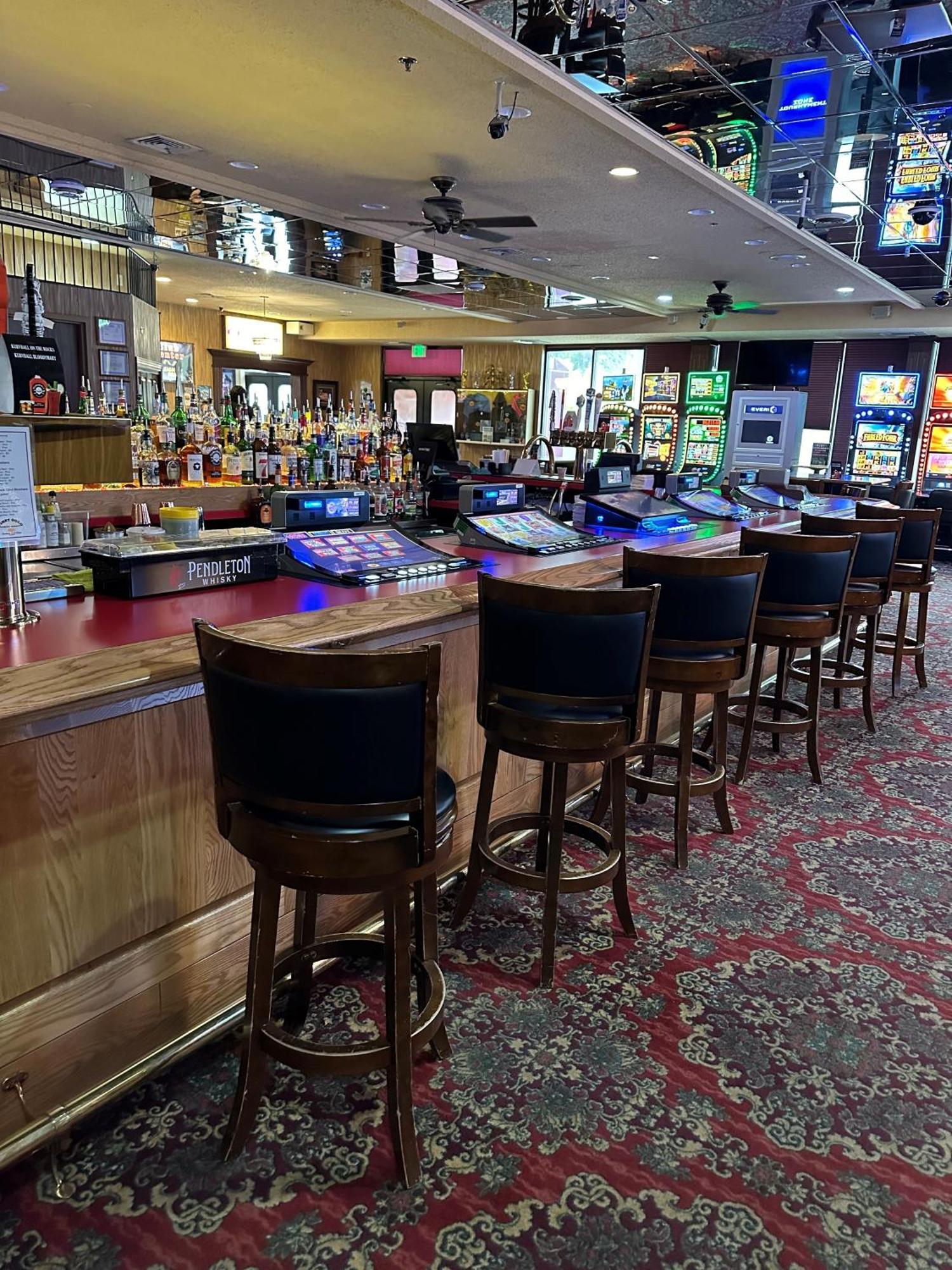 第一黄金酒店 戴德伍德 外观 照片